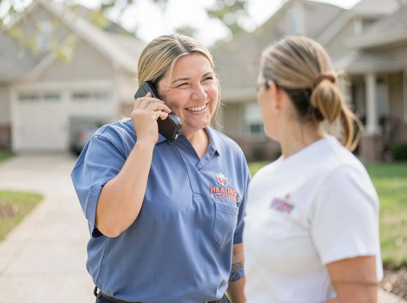 Hvac Repair Tekamah, NE FAQs